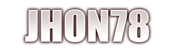 JHON78 Logo